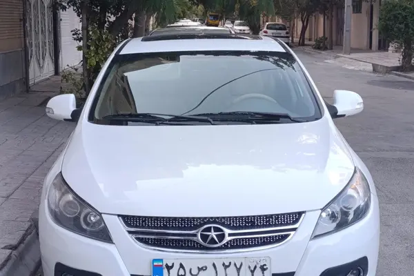 جک جی 5