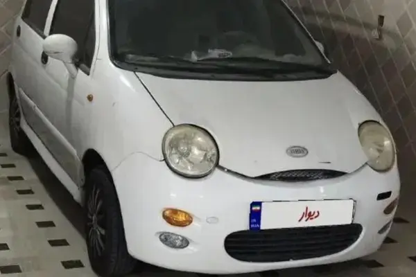 ام وی ام 110