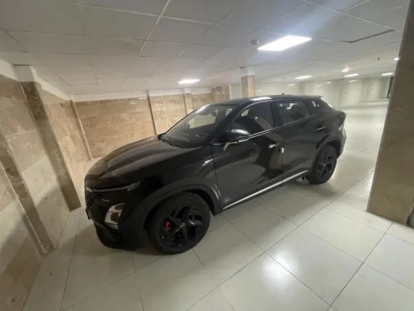 فونیکس FX
