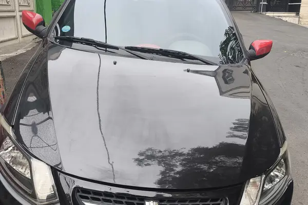 کوییک دنده ای R