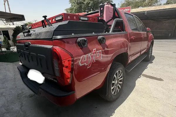 عکس فوتون تونلند
