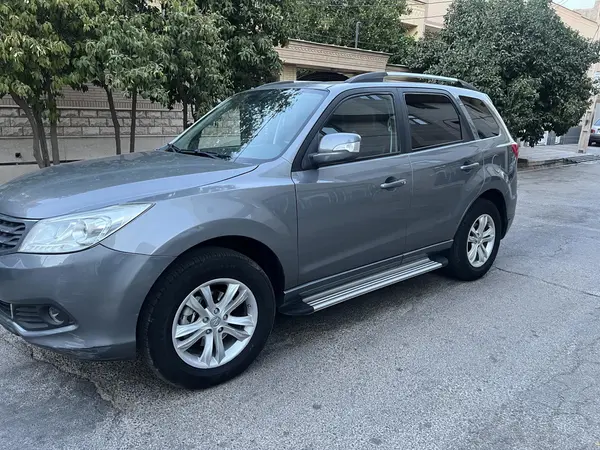 هایما S7