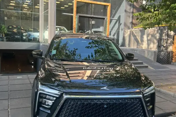 کی ام سی X5