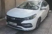 عکس چری آریزو 6