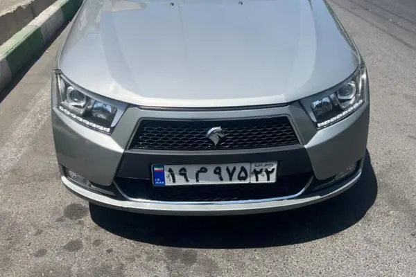 دنا پلاس EF7