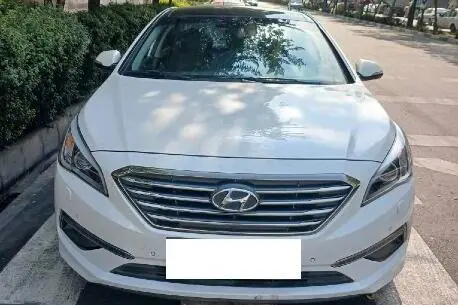 هیوندای سوناتا
