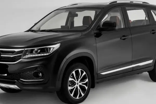 فردا SX5
