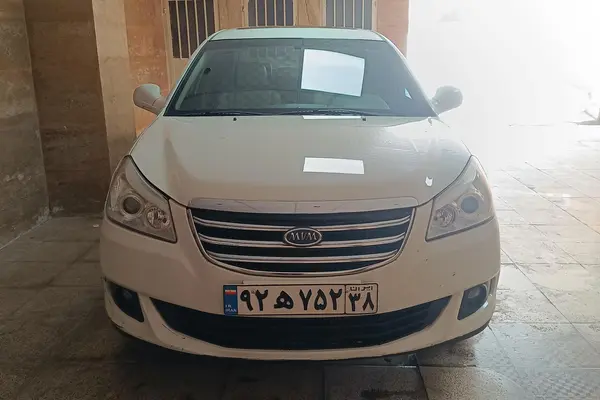 عکس ام وی ام 550