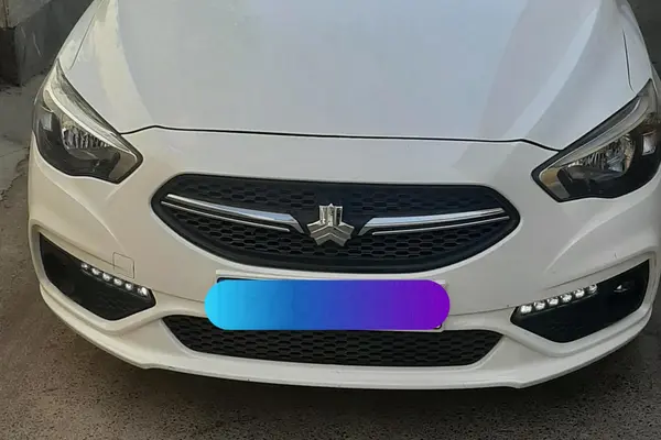 شاهین G دنده ای