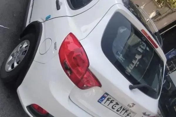 کوییک GXR