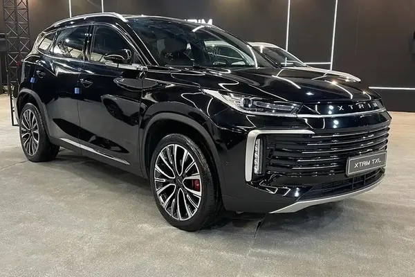 اکستریم TXL (TX)