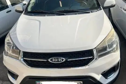 ام وی ام X22