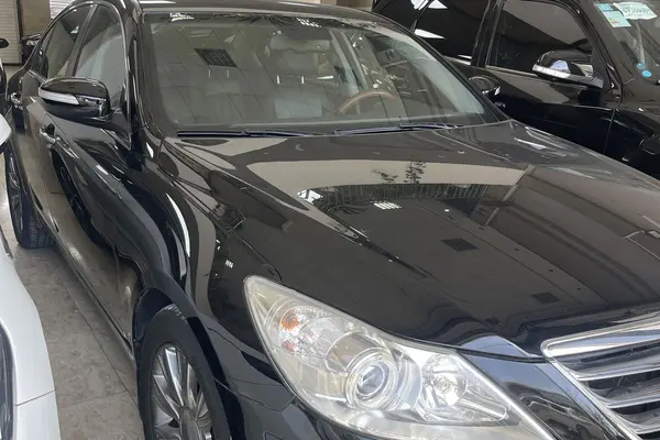 هیوندای جنسیس