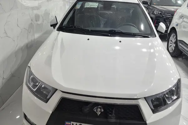 دنا پلاس EF7P