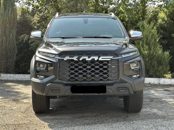 کی ام سی T9