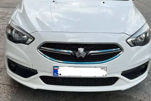 شاهین اتوماتیک CVT
