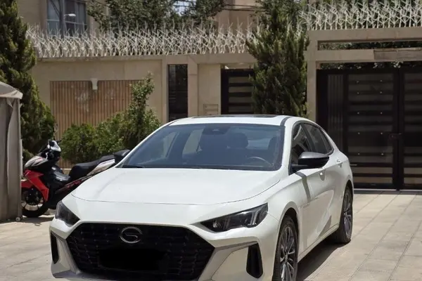 جی ای سی امپو هیبرید