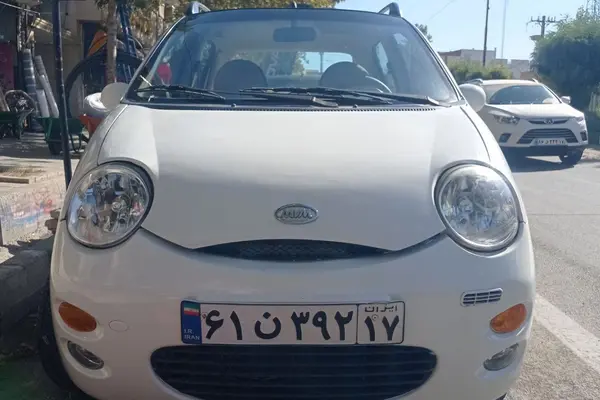 ام وی ام 110
