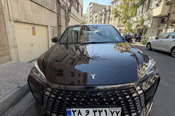 لاماری اکو