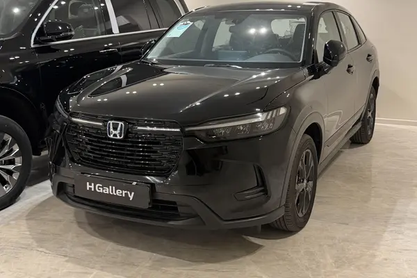 هوندا HR-V eHEV