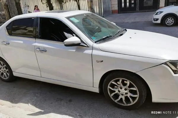 دنا پلاس EF7