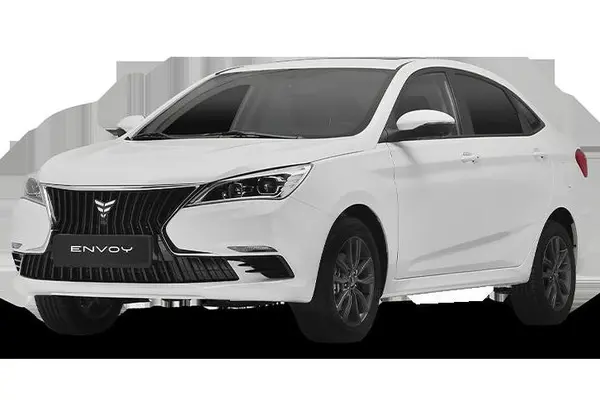 عکس اینوی هیبرید