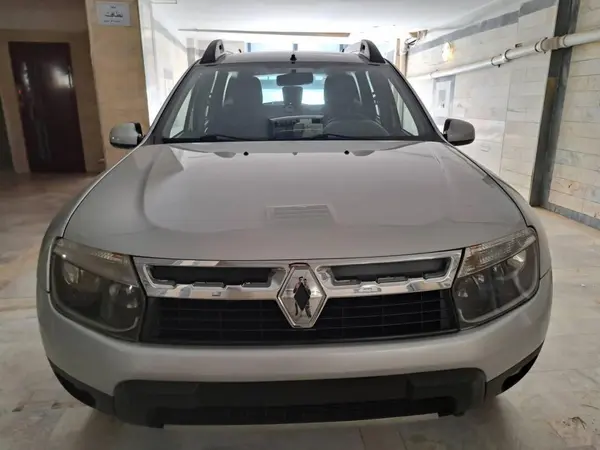 رنو داستر