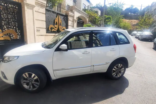 عکس ام وی ام X33 S