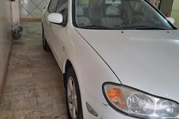 نیسان ماکسیما