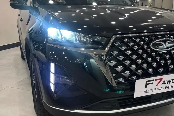 فونیکس تیگو 7 پرو مکس (F7)