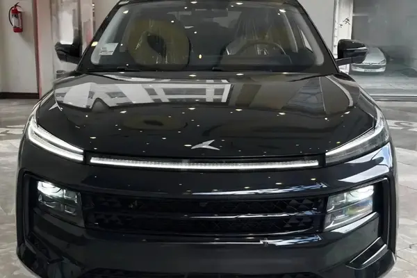 کی ام سی Sr6