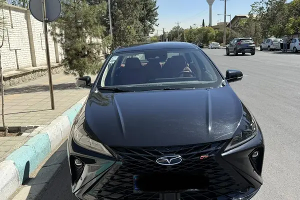 فونیکس آریزو 6 جی تی (Z6 GT)