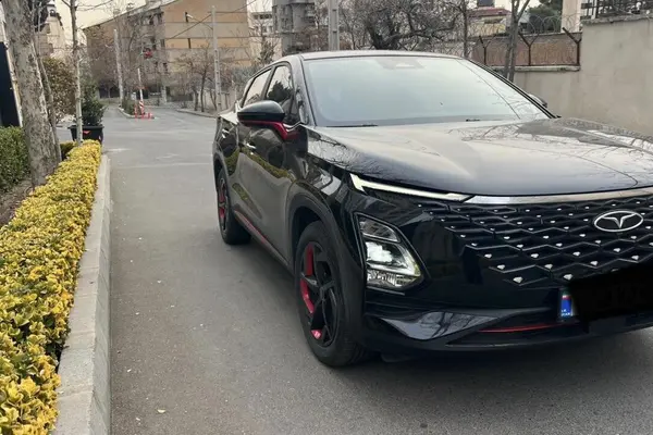 عکس فونیکس FX
