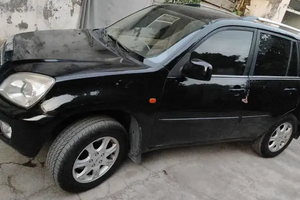ام وی ام X33