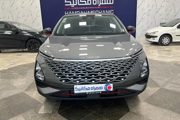 فونیکس FX