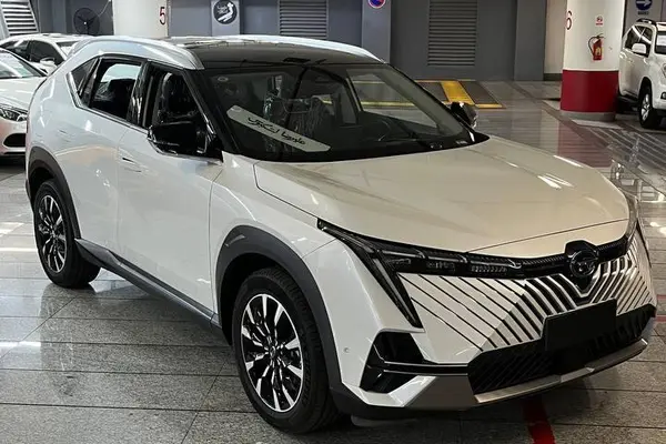 جی ای سی امکو هیبرید