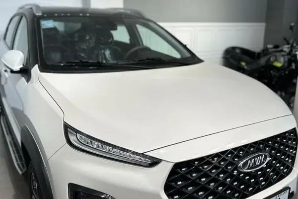 عکس ام وی ام X22 PRO