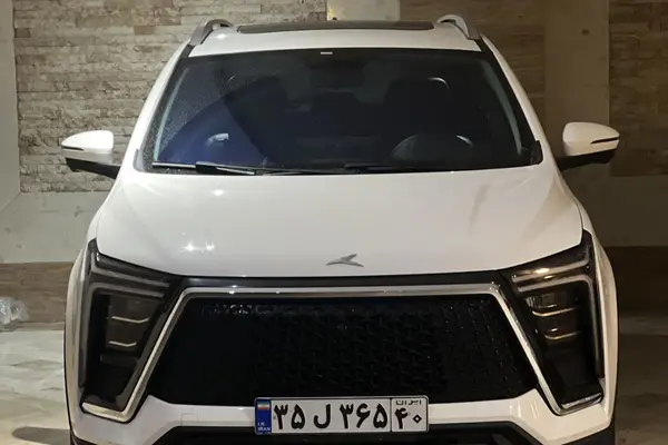 کی ام سی X5