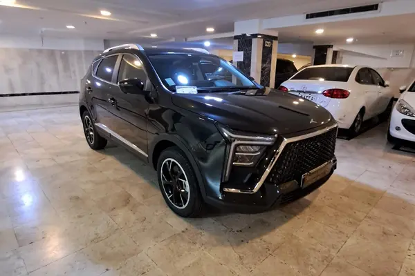 کی ام سی X5