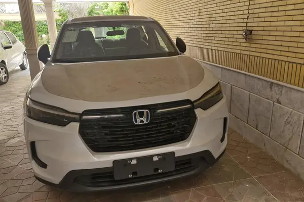 هوندا HR-V eHEV