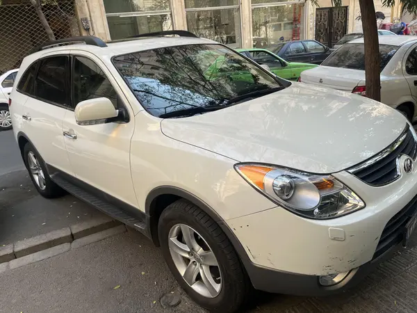 هیوندای وراکروز