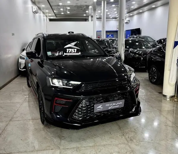 کی ام سی A5