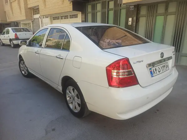 عکس لیفان 620