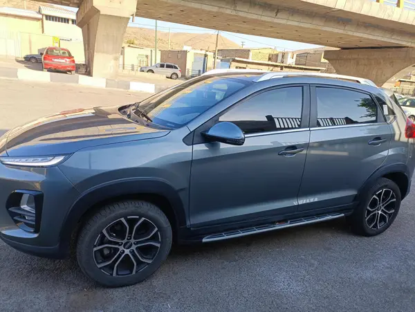 عکس ام وی ام X22 PRO