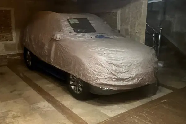 هایما S7