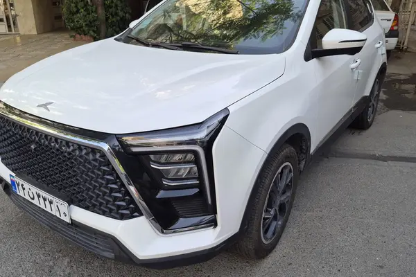 کی ام سی X5