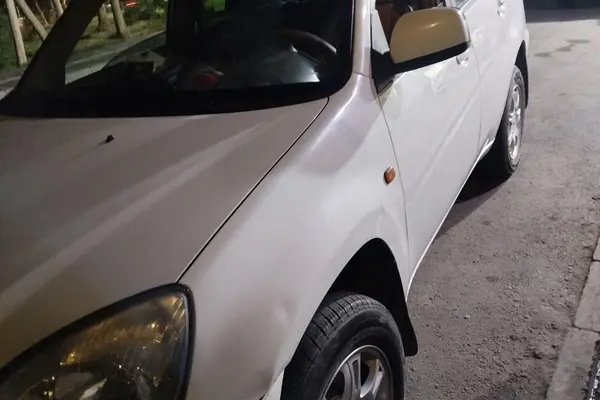 ام وی ام X33