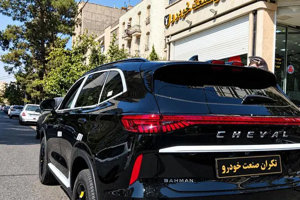 شوال 6HEV
