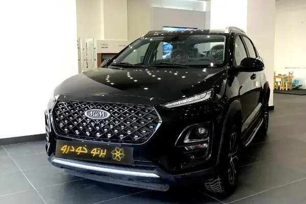 عکس ام وی ام X22 PRO