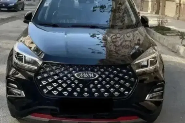 ام وی ام X55 PRO